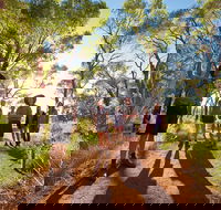 Uluru Small Group Tour including Sunset - Pubs Perth