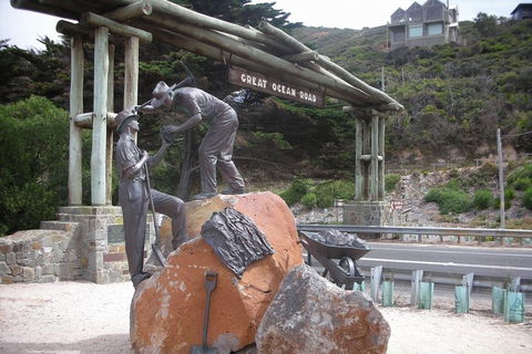 2-Day Great Ocean Road And Grampians Tour From Melbourne - Pubs Perth 1