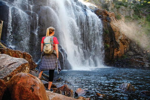2-Day Great Ocean Road And Grampians Tour From Melbourne - Pubs Perth 2