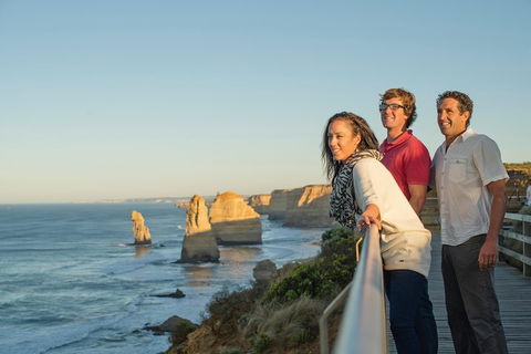 Small-Group Great Ocean Road Classic Day Tour From Melbourne - Pubs Perth 0