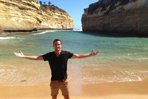 Small-Group Great Ocean Road Classic Day Tour From Melbourne - Pubs Perth 3