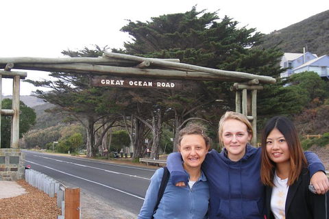 Small-Group Great Ocean Road Classic Day Tour From Melbourne - Pubs Perth 4