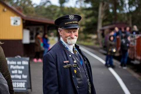Puffing Billy, Moonlit Sanctuary & Penguins Day Tour - Pubs Perth 3