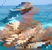 Full Day Fishing Charter - Pubs Perth