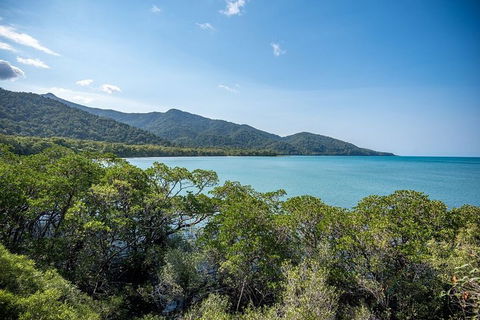 5 Day Australia Retreat: Queensland Daintree - Pubs Perth 1