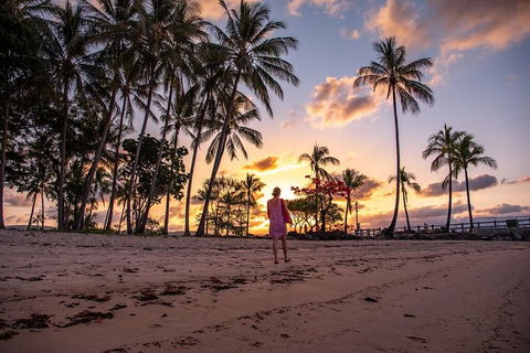 5 Day Australia Retreat: Queensland Daintree - Pubs Perth 4