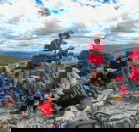 6 Day Trek the Cradle Mountain Overland Track - Pubs Perth