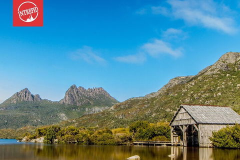 6 Day Trek The Cradle Mountain Overland Track - Pubs Perth 1