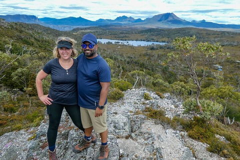 6 Day Trek The Cradle Mountain Overland Track - Pubs Perth 3