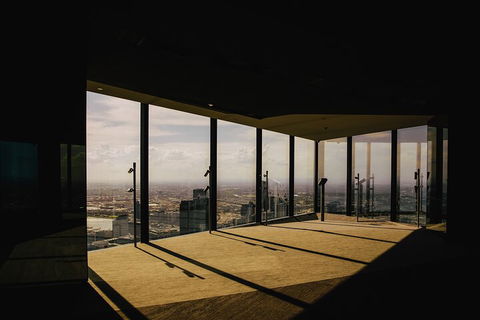 Melbourne Skydeck Entry Ticket - Pubs Perth 0