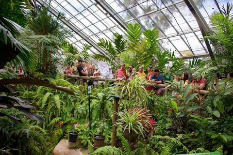 Australian Butterfly Sanctuary - Pubs Perth 0