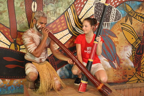 Kuranda Rainforestation & Kuranda Scenic Rail - Pubs Perth 1
