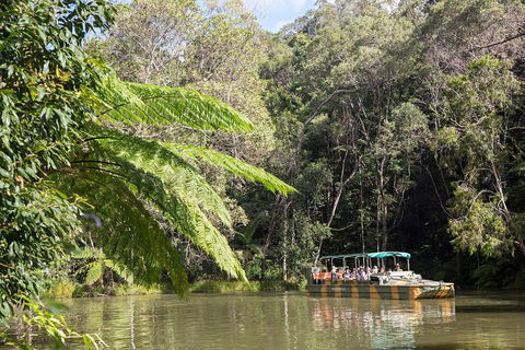Best Of Kuranda Including Skyrail, Kuranda Scenic Railway And Rainforestation - Pubs Perth 5