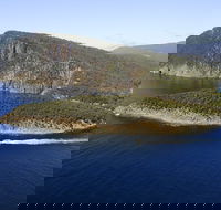 3-Hour Bruny Island Cruise from Adventure Bay Bruny Island - Pubs Perth
