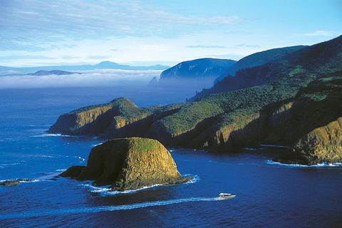3-Hour Bruny Island Cruise From Adventure Bay, Bruny Island - Pubs Perth 1