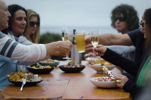Bruny Island Traveller - Gourmet Tasting And Sightseeing Day Trip From Hobart - Pubs Perth 0