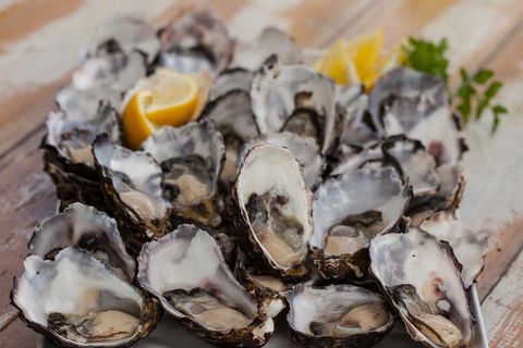 Bruny Island Traveller - Gourmet Tasting And Sightseeing Day Trip From Hobart - Pubs Perth 4