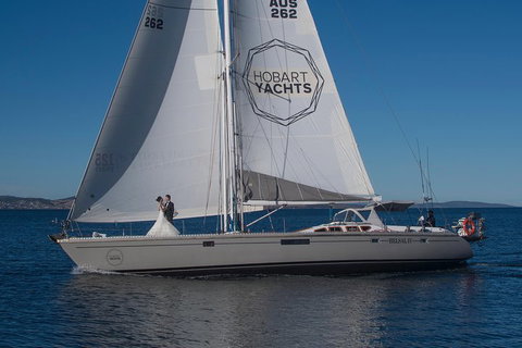 Half-Day Sailing On The Derwent River From Hobart - Pubs Perth 4