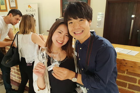 Wine Tasting Day Trip And Swan Valley River Cruise To Perth - Pubs Perth 0