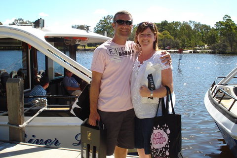 Wine Tasting Day Trip And Swan Valley River Cruise To Perth - Pubs Perth 4