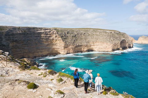 One Day Port Lincoln Tour - Tasting Eyre - Pubs Perth 1