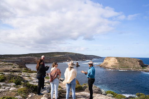 One Day Port Lincoln Tour - Tasting Eyre - Pubs Perth 4