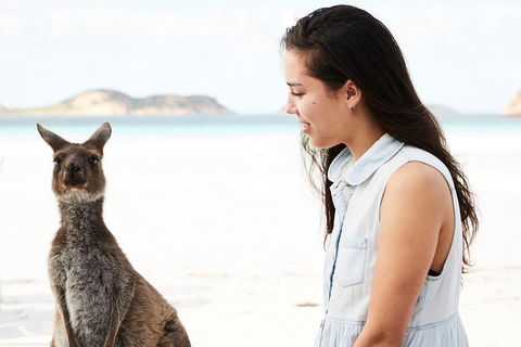 10 Day Perth To Adelaide Private Tour - The Great Australian Wilderness Journey - Pubs Perth 2