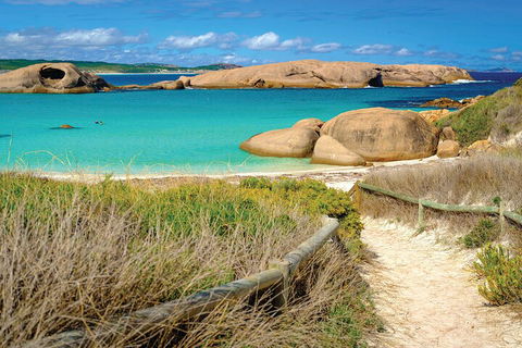 10 Day Perth To Adelaide Private Tour - The Great Australian Wilderness Journey - Pubs Perth 5