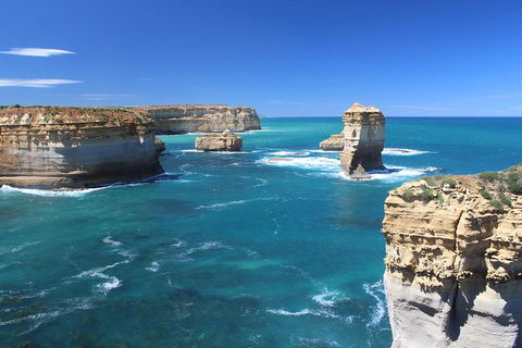 Private Great Ocean Road Day Tour With Early Departure & Early Return (11 Hours) - Pubs Perth 1