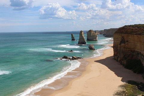 Private Great Ocean Road Day Tour With Early Departure & Early Return (11 Hours) - Pubs Perth 2