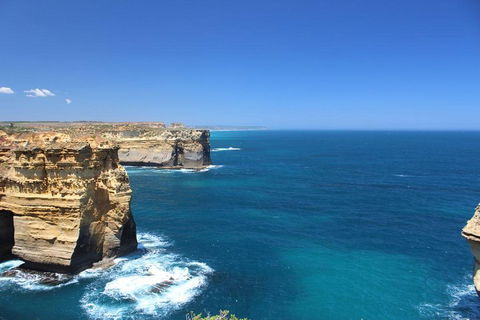 Private Great Ocean Road Day Tour With Early Departure & Early Return (11 Hours) - Pubs Perth 4