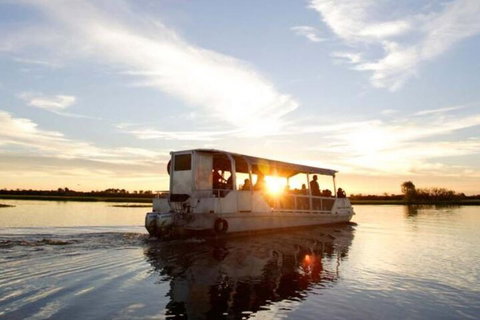 3 Day 4WD Dragonfly Dreaming Accommodated Top End Safari - Pubs Perth 1