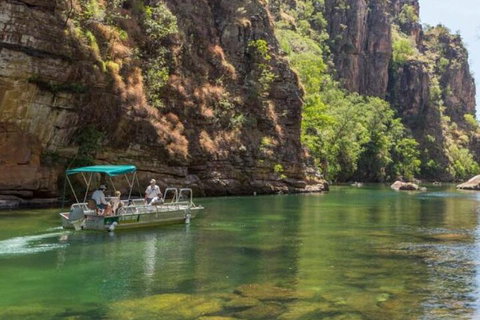 3 Day 4WD Dragonfly Dreaming Accommodated Top End Safari - Pubs Perth 3