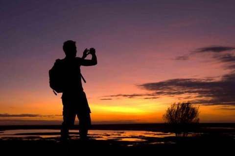 3 Day 4WD Dragonfly Dreaming Accommodated Top End Safari - Pubs Perth 4