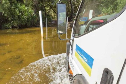 3 Day 4WD Dragonfly Dreaming Accommodated Top End Safari - Pubs Perth 5