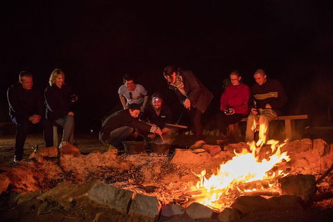 4 Day/3 Night Perentie Dreaming Safari - Pubs Perth 0
