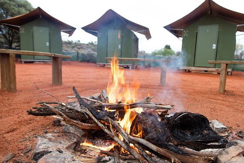 4 Day/3 Night Perentie Dreaming Safari - Pubs Perth 1