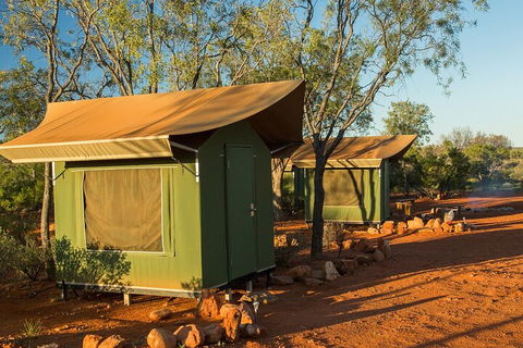 4 Day/3 Night Perentie Dreaming Safari - Pubs Perth 2
