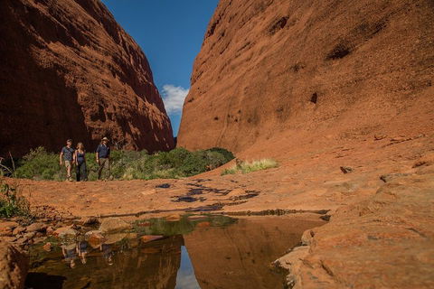 4 Day/3 Night Perentie Dreaming Safari - Pubs Perth 3