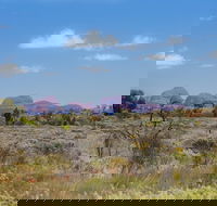 Overnight Uluru Ayers Rock Small-Group Camping Tour - Pubs Perth