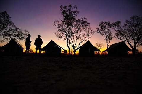 5 Day 4WD Jabiru Dreaming Top End Safari - Pubs Perth 1