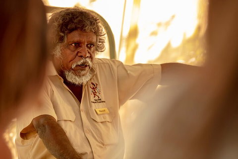 5 Day 4WD Jabiru Dreaming Top End Safari - Pubs Perth 3