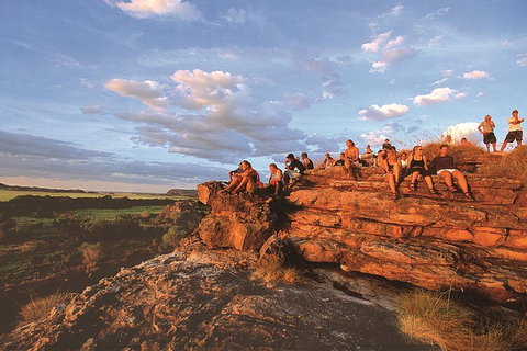 5 Day 4WD Jabiru Dreaming Top End Safari - Pubs Perth 5