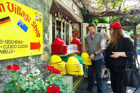 Ultimate Adelaide City And Hahndorf Tour - Pubs Perth 0