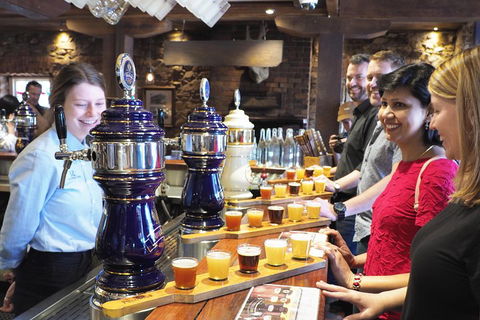 Ultimate Adelaide City And Hahndorf Tour - Pubs Perth 3