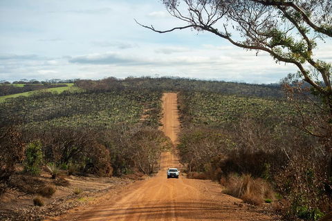 NEW TOUR - Kangaroo Island Road To Recovery Tour (1 Day/1 Night) - Pubs Perth 2