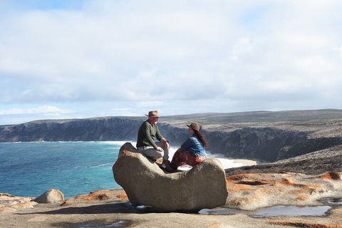 Full Day Flinders Chase Tour From Kangaroo Island - Pubs Perth 2