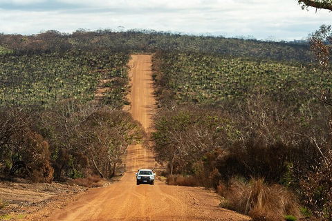 Full Day Flinders Chase Tour From Kangaroo Island - Pubs Perth 4