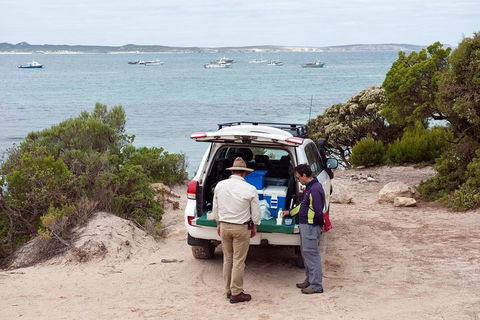 Small-Group Kangaroo Island 4WD Tour From Adelaide - Pubs Perth 5