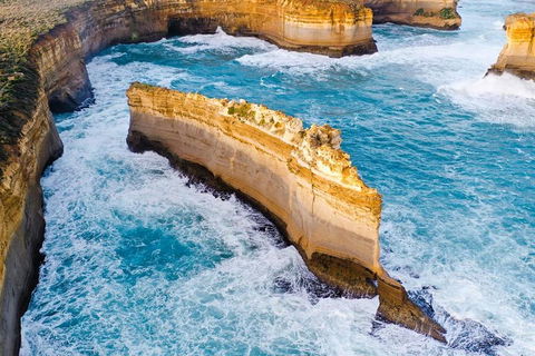 Small-Group Great Ocean Road Day Trip From Melbourne - Pubs Perth 2